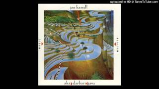 Jon Hassell - Empire V