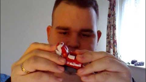 transformers ROTF legends class Constructicon Devastator