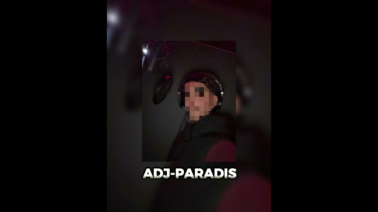 ADJ PARADIS