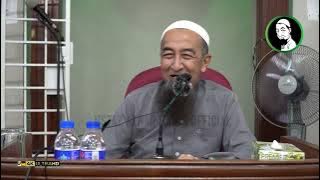 Hukum Langgar Traffic Light - Ustaz Azhar Idrus