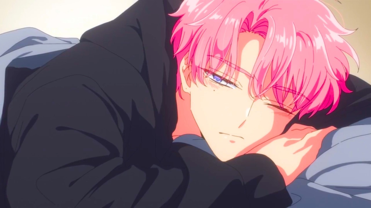 Esse Idol é um inútil