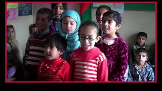 An Introduction to War Child