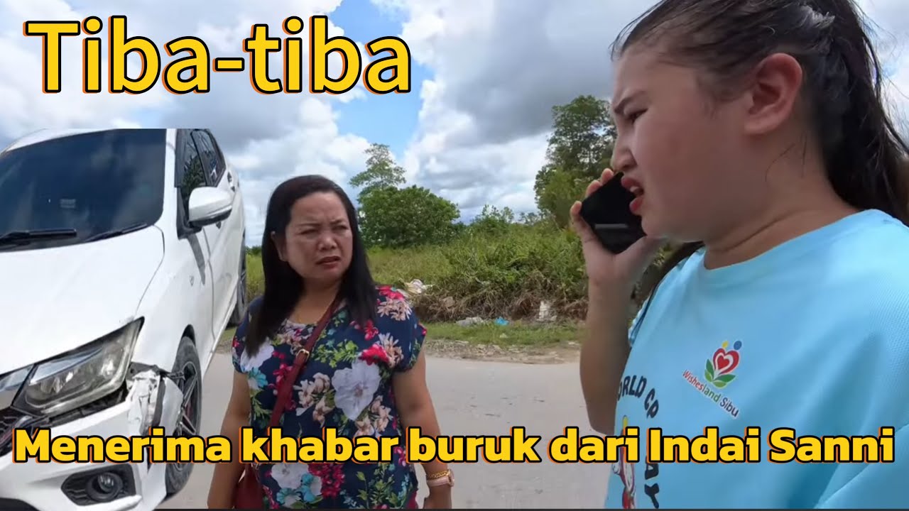 Tragedi Deepavali Indai Sanni