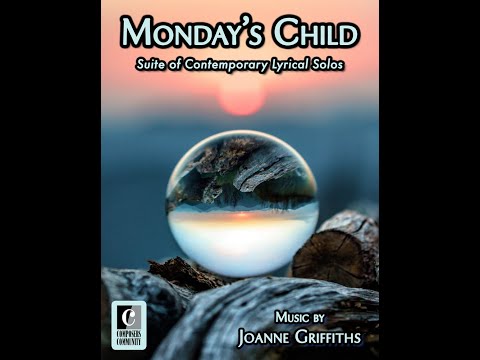 Monday’s Child is Fair of Face