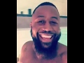 Cassper Nyovest Monate Mpolaye Mp3