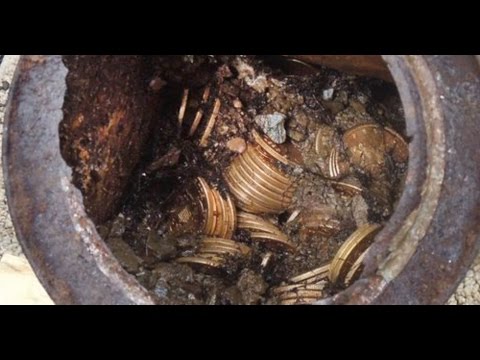 Sortie D Un Tresor Dans Une Vieille Maison Chrisdetek Youtube