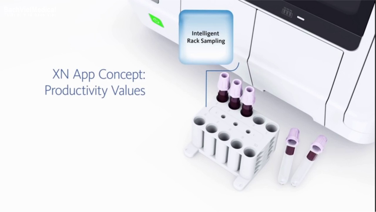 Sysmex Hematology Analyzers YouTube