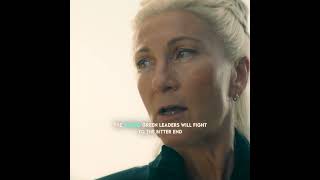 The horrifying vision Daemon saw in Harrenhal explained... 😱🏰#houseofthedragon #daemontargaryen