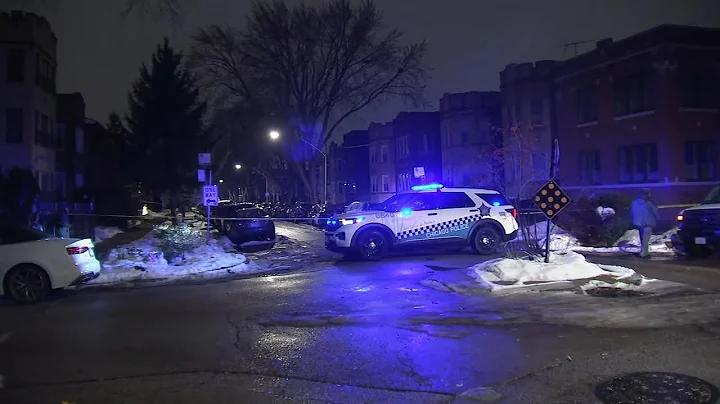 Man shot, killed by Chicago police officer on North Side identified by officials