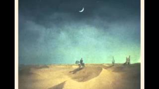 Lord Huron - I Will Be Back One Day chords