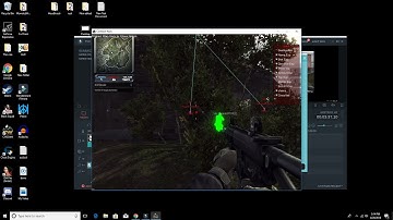 Contract Wars Hacks 2018