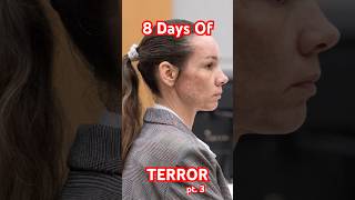 Billy Boyette and Mary Rice - The Deadly Rampage pt. 3 #truecrimestories