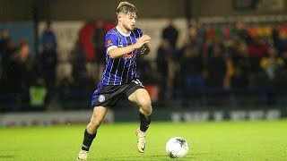 Cian Hayes - Rochdale FC 2023/24