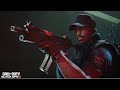 BLACK OPS 6 have crazy movement
