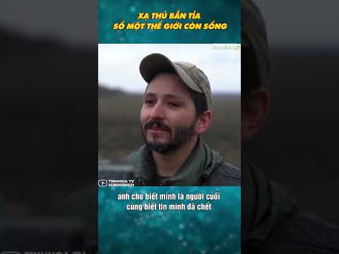 Video Xạ thủ bắn tỉa Wali còn sống: Tôi chưa giết một người... - youtube