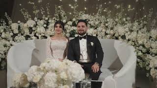 Se Bıra - Yare Tu Zani - Çırağan Sarayı Düğün