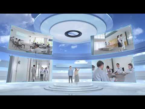 ニッポン高度紙工業株式会社 CM30秒版