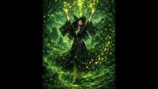The Hand of Eden (Short Version) #Witchcore #Witch #Witches #Witchy #WitchMusic #WitchyMusic #Wiccan