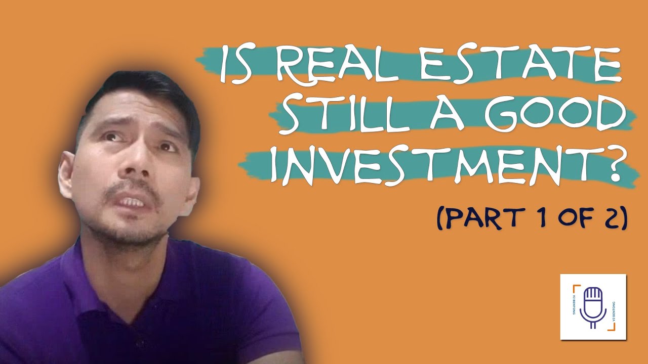 Is Real Estate Still A Good Long Term Investment