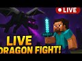 😱 LIVE Dragon CRAZY Fight 🔥