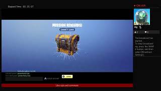 STW StReAM