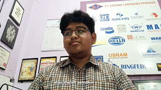 Ancaman Di Bidang Ekonomi