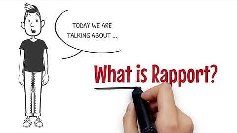 What is Rapport?