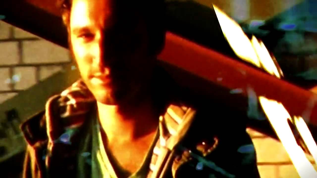 Till Kersting - Try A Little Bit Harder (HD Version)