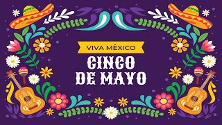 Beautiful Cinco de Mayo Music - Mexican Waltz