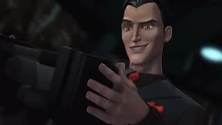 Ethan And The Muiltverse Legends Opening Titles (Update)