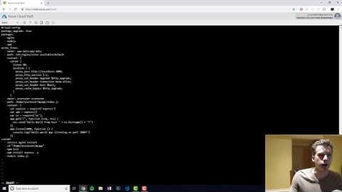 Azure Cloud Init Tutorial