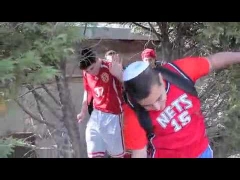 The @DRScwRED Team Comedy Theme Video