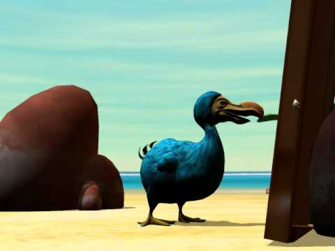 The Last Dodo - Flying (Playthrough) - YouTube