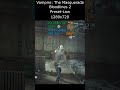 Vampire: The Masquerade — Bloodlines 2 на слабом ПК