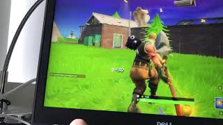 Gammal Fortnite Video Pinsamt