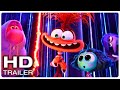 INSIDE OUT 2 Final Trailer (NEW 2024)