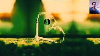 Tiktok new slow motion tone