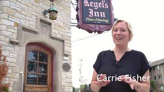 Kegel s Inn a German Food and Cultural Mecca Since 1924