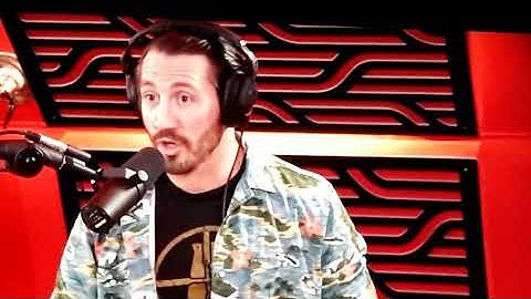 Joe Rogan Experience #1535 - Tim Kennedy