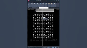 LISP EXPERT Reveals How to Select Multiple Similar Blocks in AUTOCAD