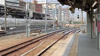 EF210 114号機牽引福山レールエクスプレス 56レ名古屋通過