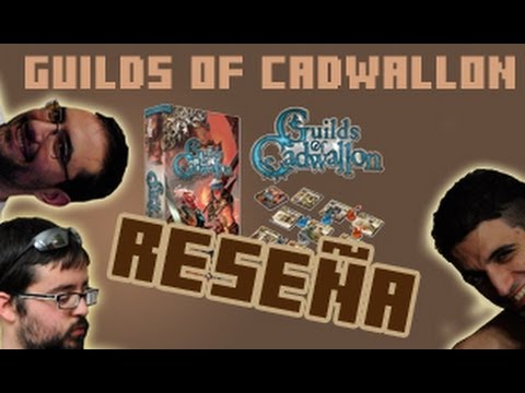 Game Review/Session - In Spanish