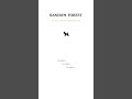 Random forest  #instadaily #trending #viral #ai #machinelearning
