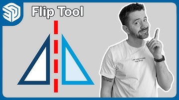 Flip - SketchUp for iPad Square One