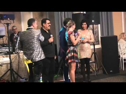 Gazi Demirel-Lansare albumului Muzical 2015 part 2