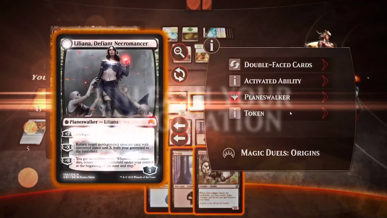 Magic duels origins ps4 release games Magic duels origins ps4 release games
