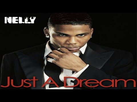 NELLY - Just a Dream (Dj H Black Remix) - YouTube
