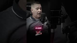 Sargento Castro deu um bom conselho! #shorts #podcastpolicial #podcast #policia