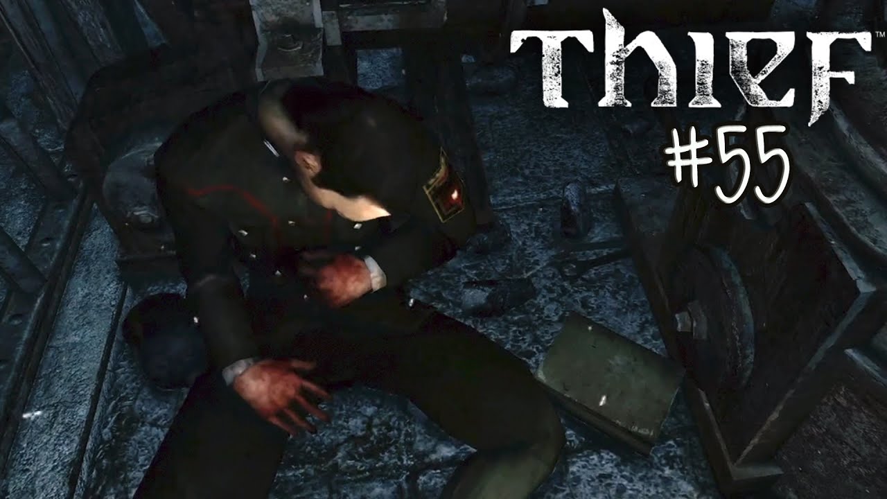 Let's Play Thief | [Blind/Deutsch] | 