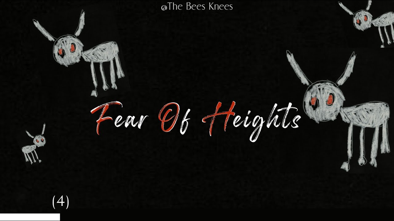  drake fear of heights youtube